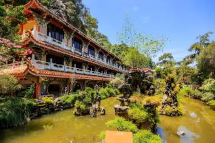 Avillion Cameron Highlands,Kuantan>>Cameron Highlands,4 star