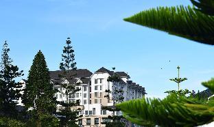 avillion cameron highlands