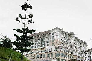 avillion cameron highlands