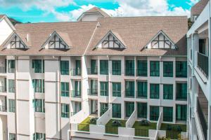 avillion cameron highlands