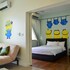 holi afiniti themed suites