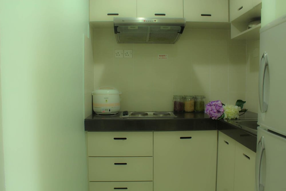 song service apartment former known as jinhold service apartment