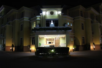 Song Service Apartment (Former Known As Jinhold Service Apartment),Sarawak>>Kuching,3 star