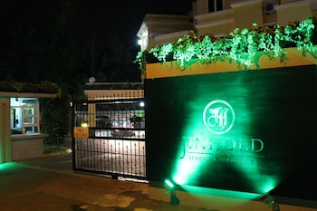 Song Service Apartment (Former Known As Jinhold Service Apartment),Sarawak>>Kuching,3 star