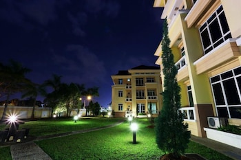 Song Service Apartment (Former Known As Jinhold Service Apartment),Sarawak>>Kuching,3 star
