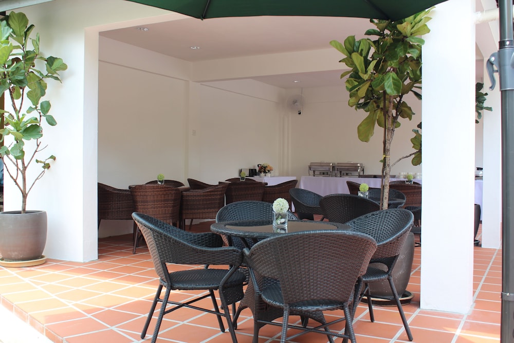 song service apartment former known as jinhold service apartment