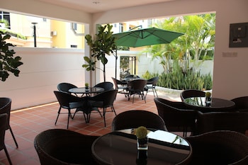 song service apartment former known as jinhold service apartment