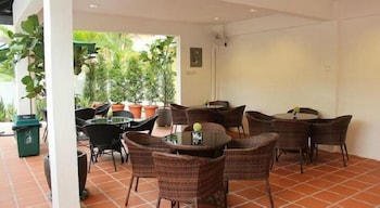 song service apartment former known as jinhold service apartment