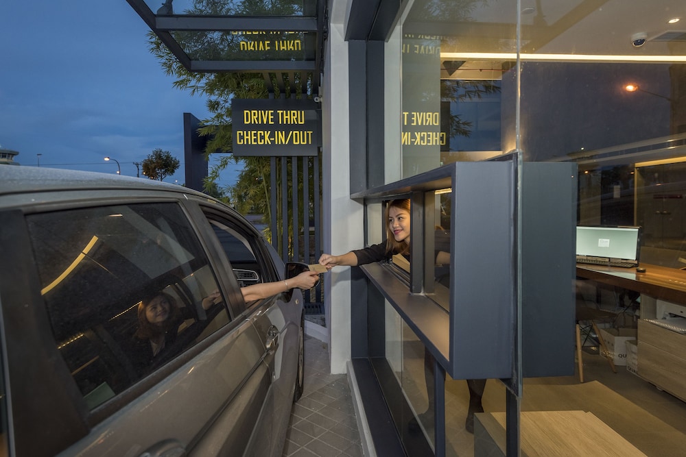 Jinhold Hotel & Serviced Apartment Miri,Miri>>Marudi,4 star