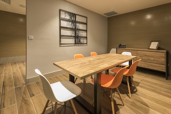 jinhold hotel and serviced apartment miri