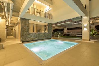 jinhold hotel and serviced apartment miri