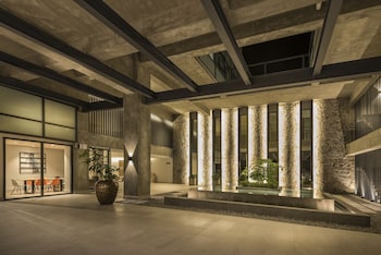 jinhold hotel and serviced apartment miri