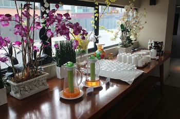 jinhold hotel and serviced apartment miri