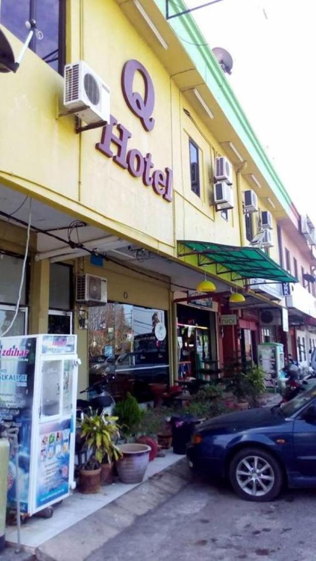 kuala perlis