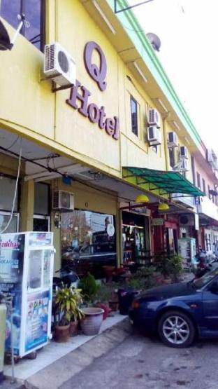 kuala perlis