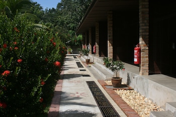 balai serama guesthouse