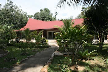 balai serama guesthouse