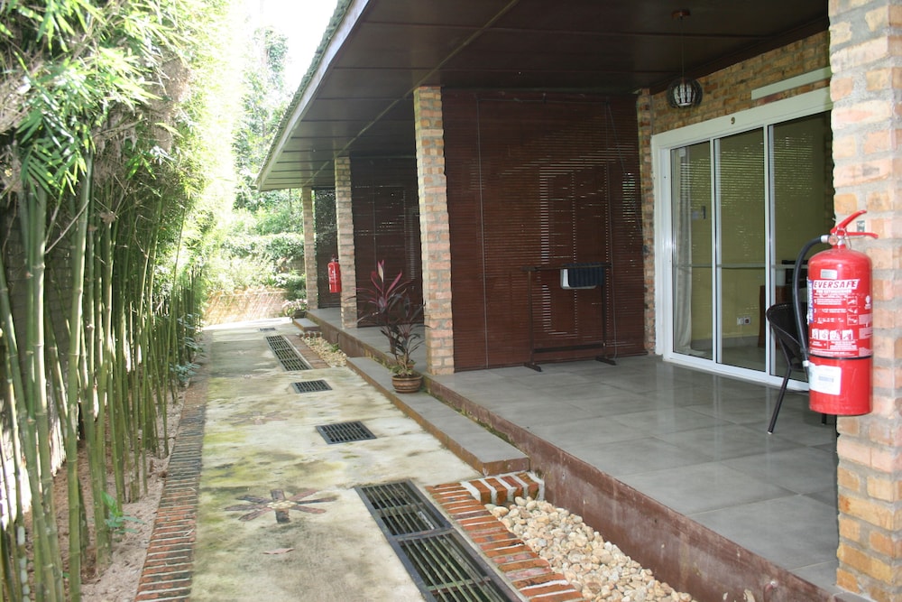 balai serama guesthouse