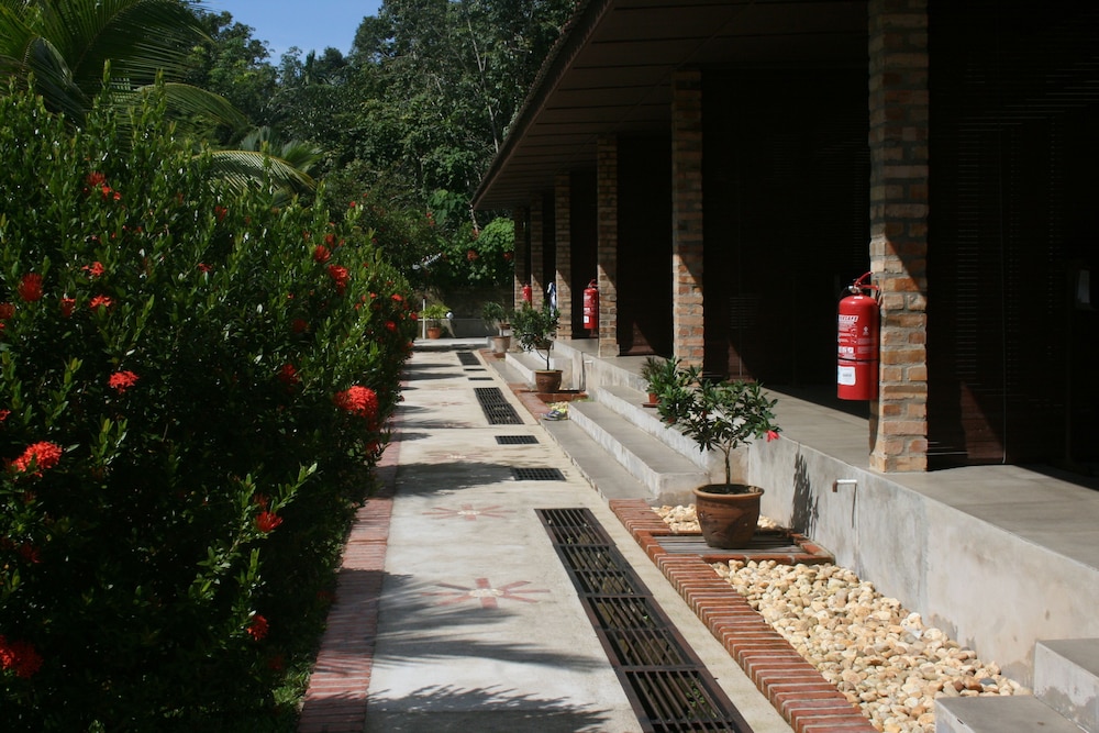 balai serama guesthouse
