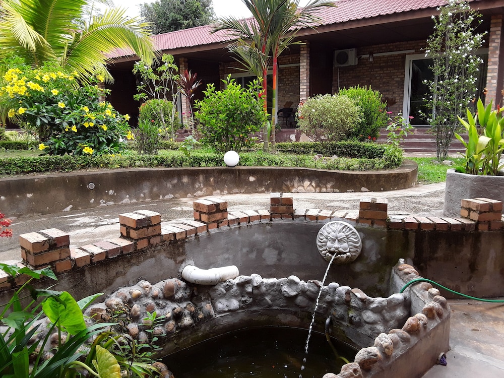 balai serama guesthouse