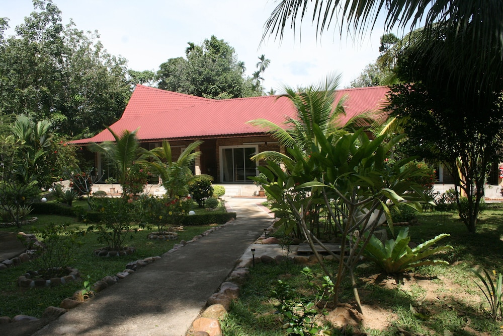 balai serama guesthouse
