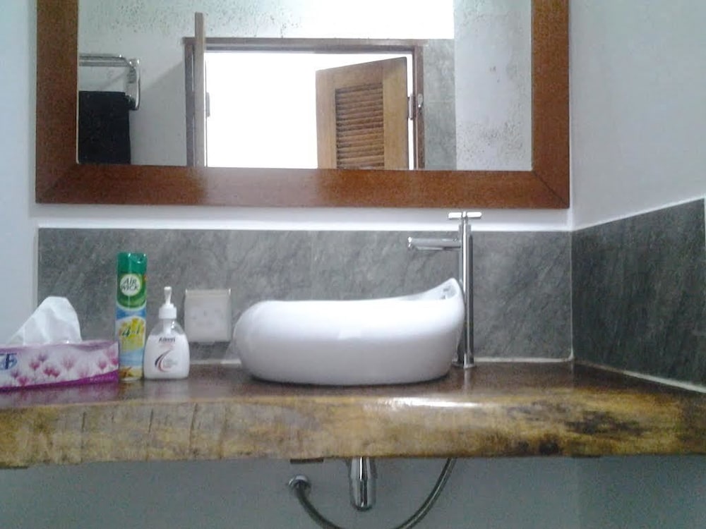 balai serama guesthouse