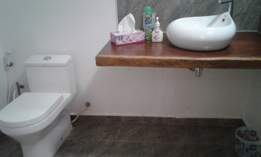 balai serama guesthouse