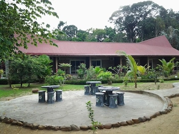 balai serama guesthouse