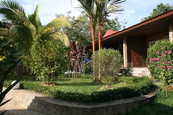 balai serama guesthouse