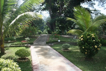 balai serama guesthouse