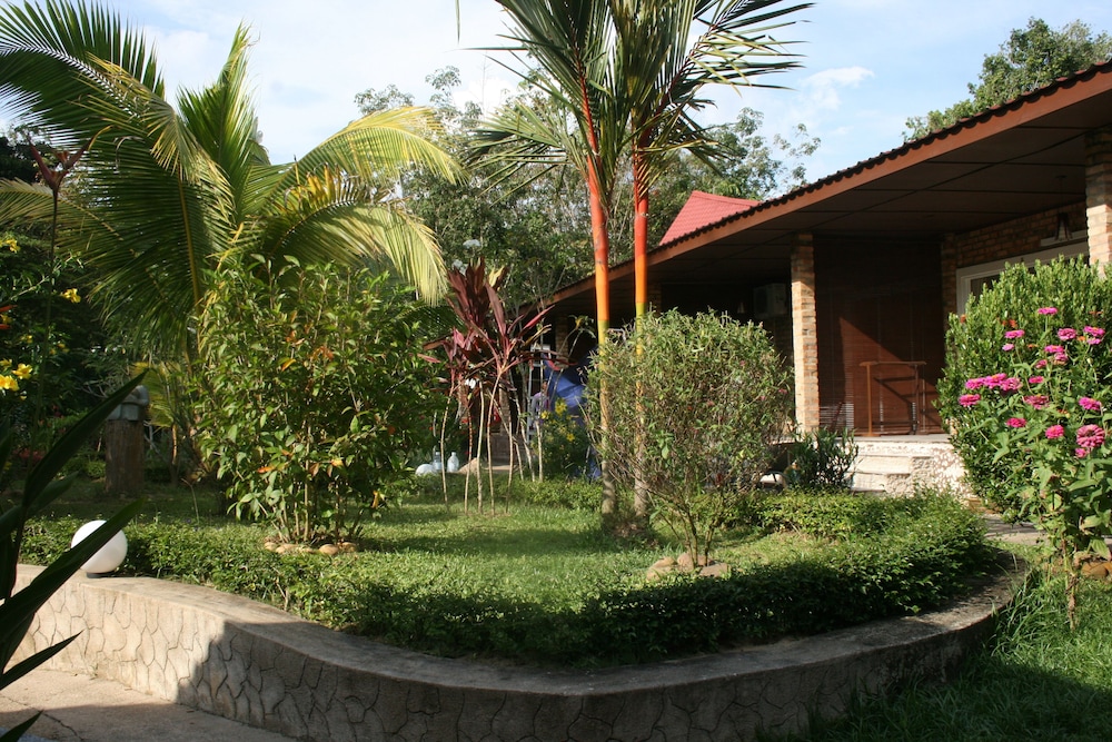 balai serama guesthouse