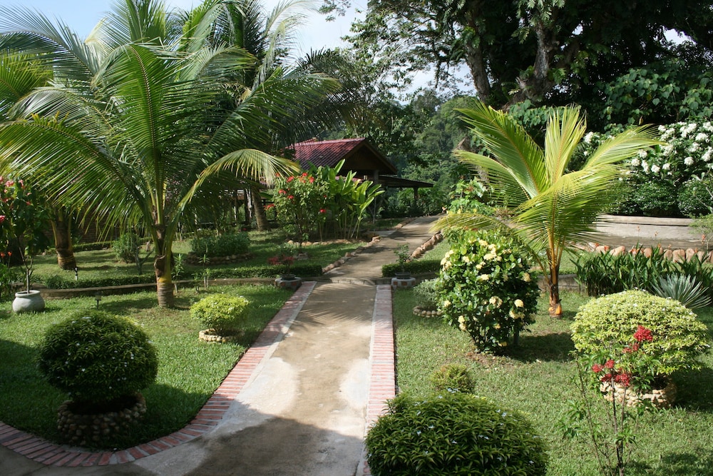 balai serama guesthouse