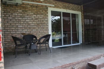 balai serama guesthouse