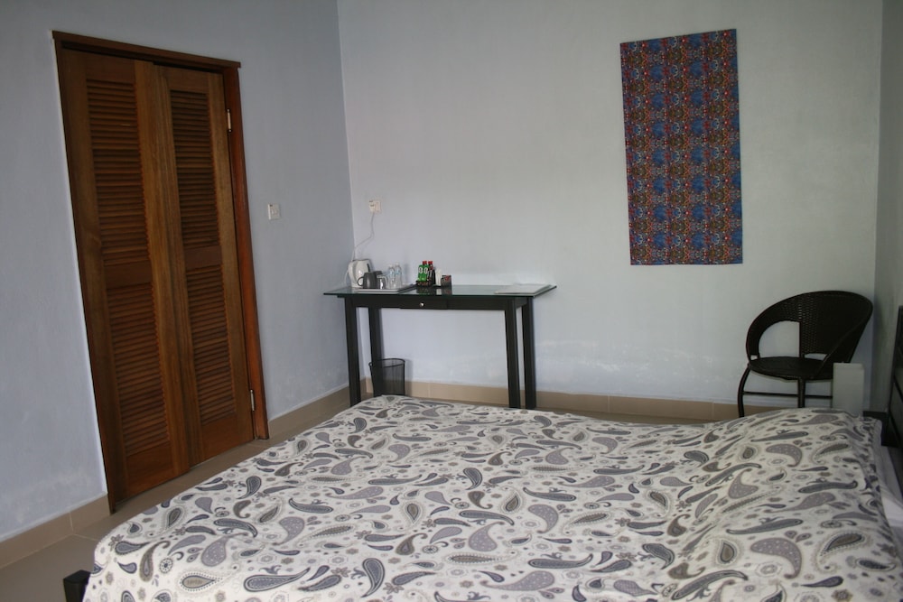 balai serama guesthouse