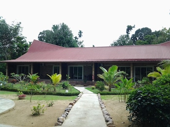 balai serama guesthouse