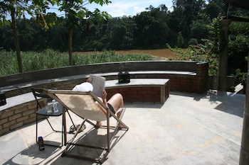 balai serama guesthouse