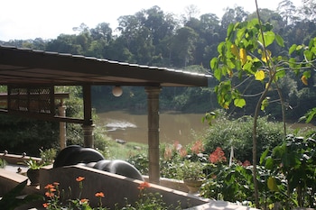 balai serama guesthouse