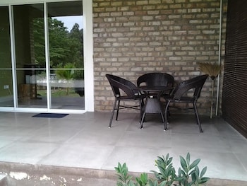 balai serama guesthouse