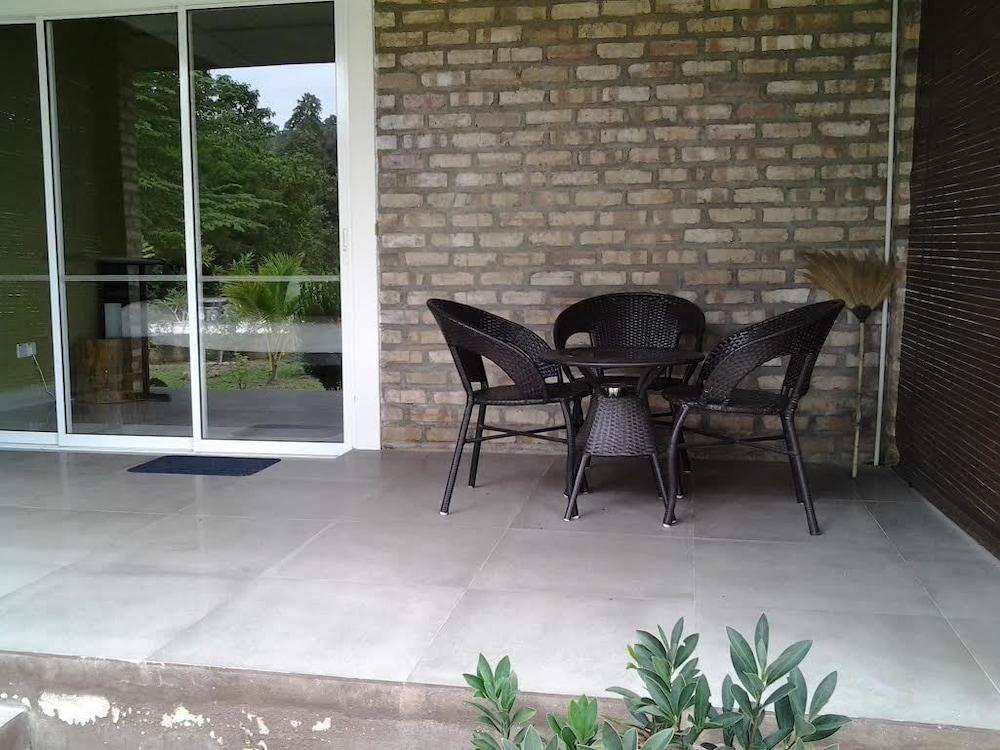 balai serama guesthouse