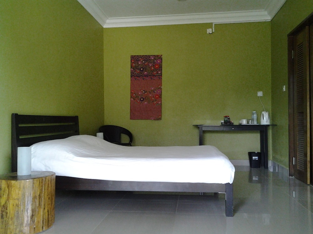 balai serama guesthouse