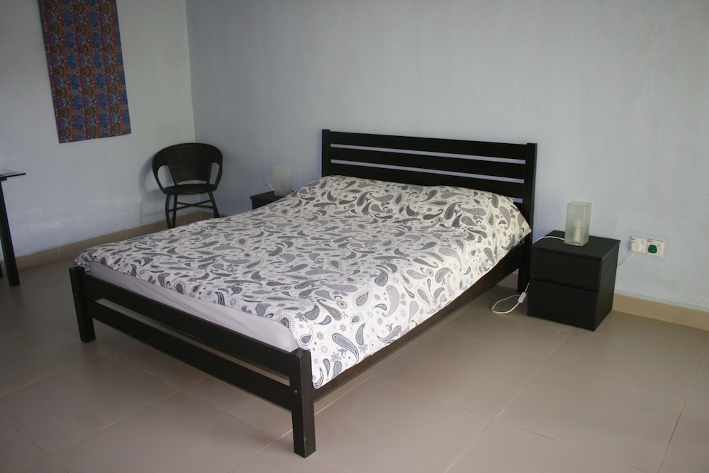 balai serama guesthouse