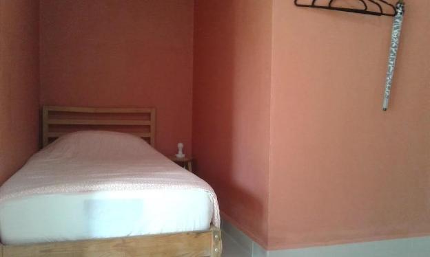 balai serama guesthouse