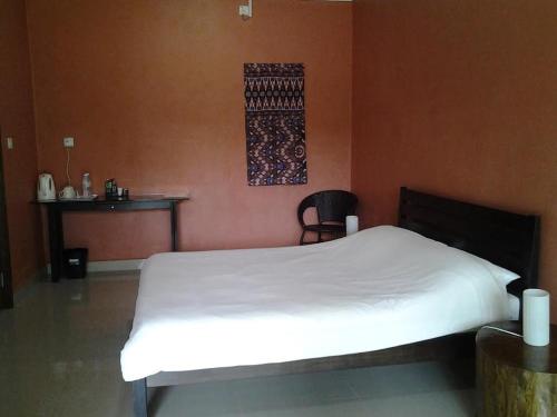 balai serama guesthouse