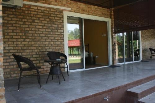 balai serama guesthouse