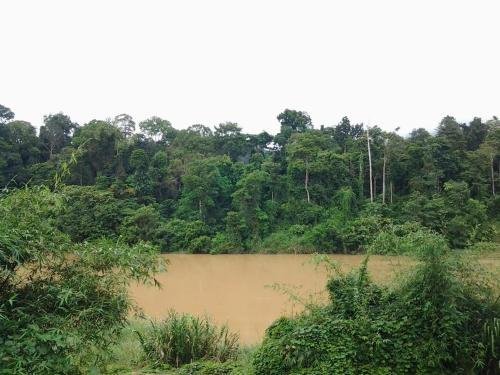 balai serama guesthouse