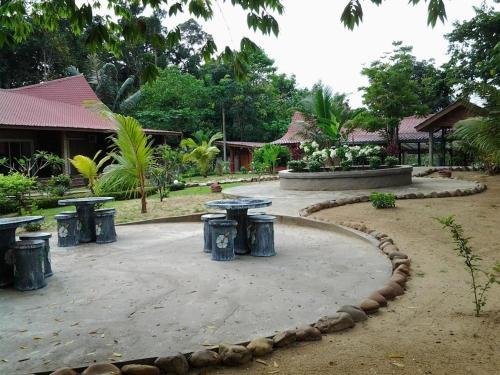 balai serama guesthouse