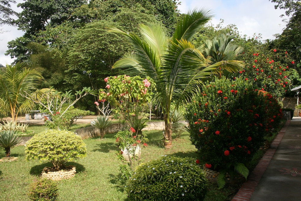 balai serama guesthouse