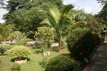 balai serama guesthouse