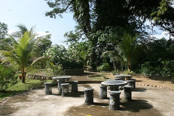 balai serama guesthouse