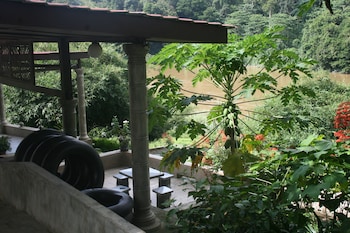 balai serama guesthouse